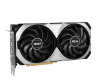 MSI GeForce RTX 4070 Ti VENTUS 2X OC 12GB GDDR6X - 1193304 - zdjęcie 2